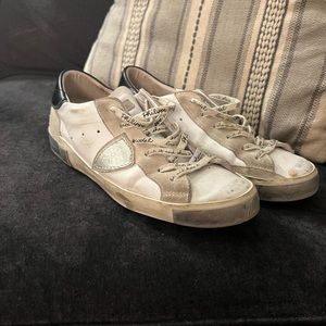 Phillippe model sneakers